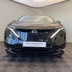 Nissan Ariya Ariya Electrique 87kWh 242 ch Evolve Compi&egrave;gne