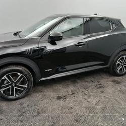 Nissan Juke Juke HYBRID 143 N-Connecta Compi&egrave;gne