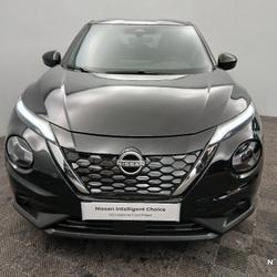 Nissan Juke Juke HYBRID 143 N-Connecta Compi&egrave;gne