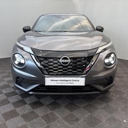 Nissan Juke Juke HYBRID 143 Tekna Compi&egrave;gne