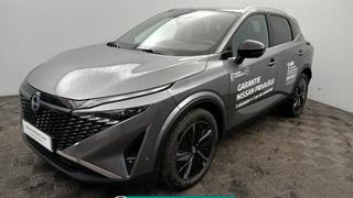 Nissan Qashqai  - Tekna - photo 0