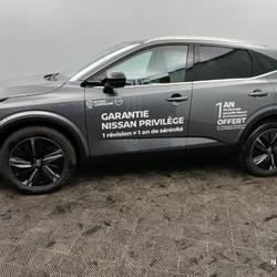 Nissan Qashqai Qashqai e-Power 190 ch Tekna Compi&egrave;gne