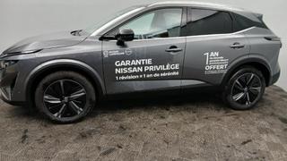 Nissan Qashqai  - Tekna - photo 1