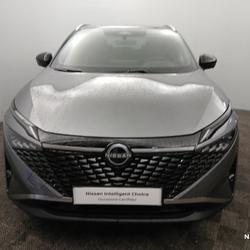 Nissan Qashqai Qashqai e-Power 190 ch Tekna Compi&egrave;gne