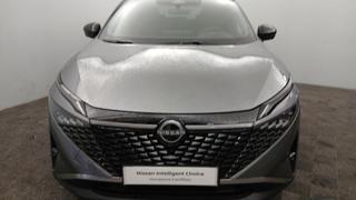 Nissan Qashqai  - Tekna - photo 2