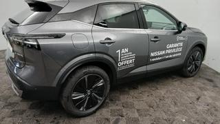 Nissan Qashqai  - Tekna - photo 3