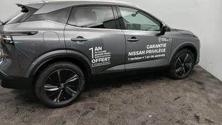 Nissan Qashqai  - Tekna - photo 4