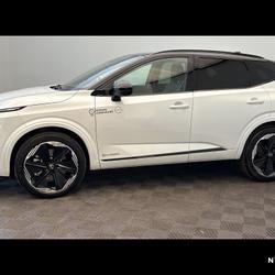 Nissan Qashqai Qashqai e-Power 190 ch N-Design+ Compi&egrave;gne
