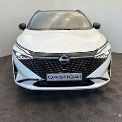 Nissan Qashqai Qashqai e-Power 190 ch N-Design+ Compi&egrave;gne