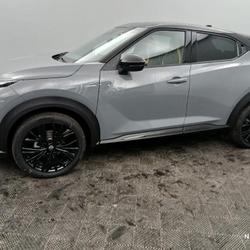 Nissan Juke Juke HYBRID 143 N-Sport Compi&egrave;gne