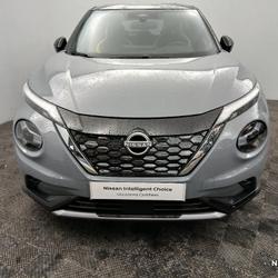 Nissan Juke Juke HYBRID 143 N-Sport Compi&egrave;gne