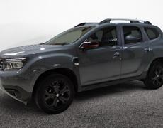 Dacia Duster LA GRAVERIE