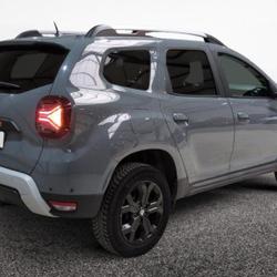 Dacia Duster TCE 130 FAP BVM6 4X2 SL EXTREME TCE 130 FAP BVM6 4X2 SL EXTREME TCE 130 FAP BVM6 4X2 SL EXTREME occasion - LA GRAVERIE - photo 2/17