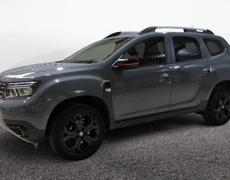Dacia Duster Hénin-Beaumont