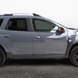 Dacia Duster TCE 130 FAP BVM6 4X2 SL EXTREME occasion - H&eacute;nin-Beaumont - photo 3/10