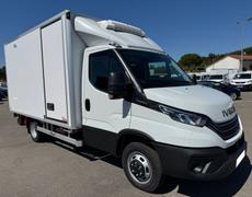 Iveco Daily Mions