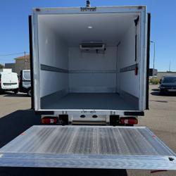 Iveco Daily 35C18 A8 180CV 3L CAISSE HAYON 14.8M3 Mions
