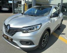 Renault Kadjar Essarts en Bocage