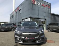 Ford Mustang Saint-Ouen-l'Aumône