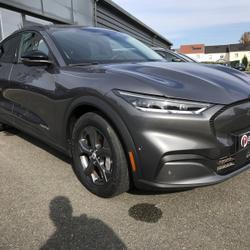 Ford Mustang 269CH STANDARD RANGE 76KWH MACH-E PROPULSION Saint-Ouen-l'Aum&ocirc;ne