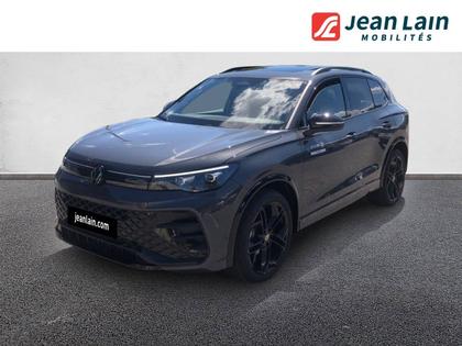 Volkswagen Tiguan - Tiguan 1.5 eTSI 150ch DSG7 R-Line Edition - 49 990 €