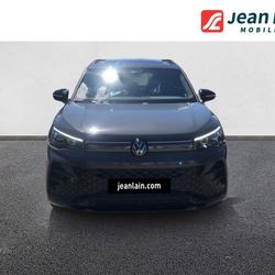 Volkswagen Tiguan Tiguan 1.5 eTSI 150ch DSG7 R-Line Edition Annecy