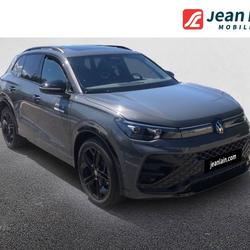 Volkswagen Tiguan Tiguan 1.5 eTSI 150ch DSG7 R-Line Edition Annecy