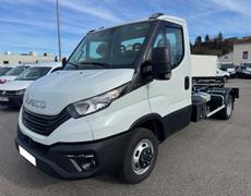 Iveco Daily Mions