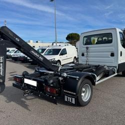 Iveco Daily 35C18 180CV 3L BOB AMPLINER Mions