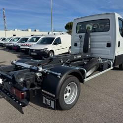 Iveco Daily 35C18 180CV 3L BOB AMPLINER Chanas