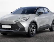 Toyota C-HR Hénin-Beaumont