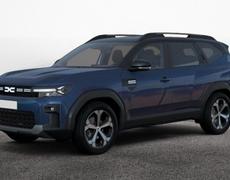 Dacia Bigster LA GRAVERIE