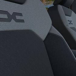 Dacia Bigster HYBRID-G 150 BVA 4X4 JOURNEY + PACK HIVER + PACK PARKING HYBRID-G 150 BVA 4X4 JOURNEY +... occasion - LA GRAVERIE - photo 3/3
