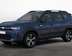 Dacia Bigster Hénin-Beaumont