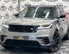 Land Rover Range Rover Velar Vern-sur-Seiche
