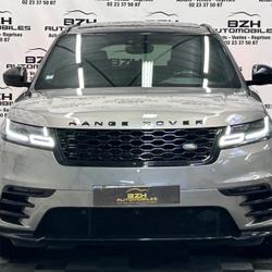 Land Rover Range Rover Velar 3.0D V6 300CH R-DYNAMIC HSE AWD BVA GARANTIE 12 MOIS Vern-sur-Seiche