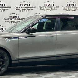 Land Rover Range Rover Velar 3.0D V6 300CH R-DYNAMIC HSE AWD BVA GARANTIE 12 MOIS Vern-sur-Seiche