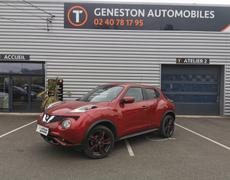 Nissan Juke La Chevrolière