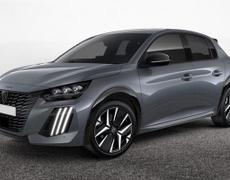 Peugeot 208 LA GRAVERIE