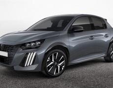 Peugeot 208 Hénin-Beaumont