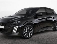 Peugeot 208 LA GRAVERIE