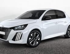 Peugeot 208 LA GRAVERIE