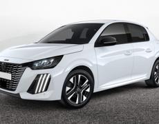 Peugeot 208 Hénin-Beaumont