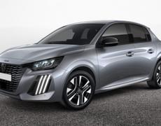 Peugeot 208 Hénin-Beaumont
