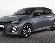 Peugeot 208 LA GRAVERIE