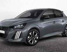 Peugeot 208 Hénin-Beaumont