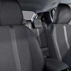 Peugeot 208 HYBRID 110 CH BVA E-DCS6 ALLURE occasion - H&eacute;nin-Beaumont - photo 3/3