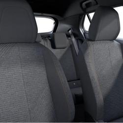 Peugeot 2008 HYBRID 145 BVA E-DCS6 STYLE HYBRID 145 BVA E-DCS6 STYLE HYBRID 145 BVA E-DCS6 STYLE occasion - LA GRAVERIE - photo 3/3