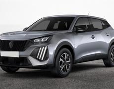 Peugeot 2008 LA GRAVERIE