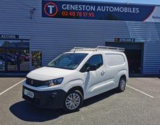 Peugeot Partner La Chevrolière